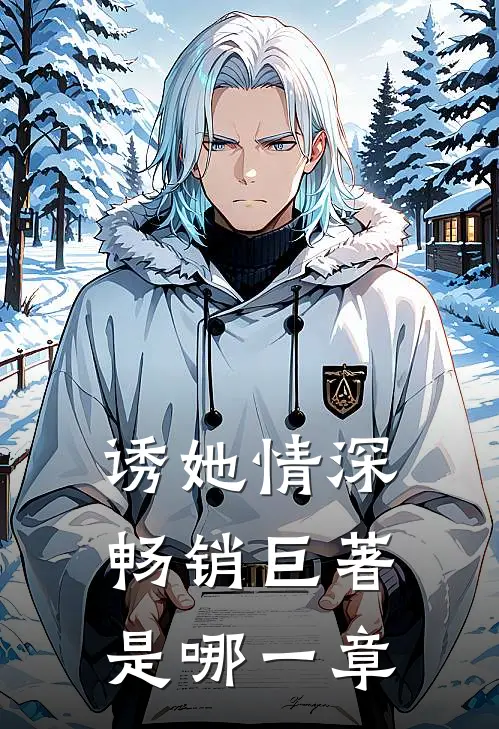 诱她情深畅销巨著是哪一章