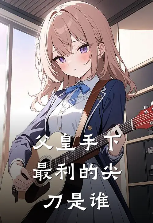 父皇手下最利的尖刀是谁