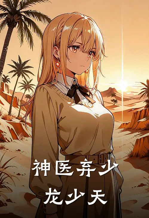 神医弃少龙少天