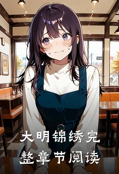 大明锦绣完整章节阅读