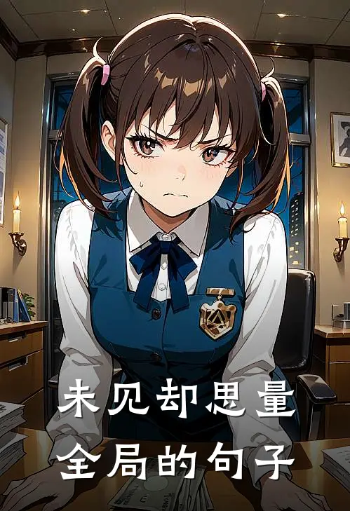 未见却思量全局的句子