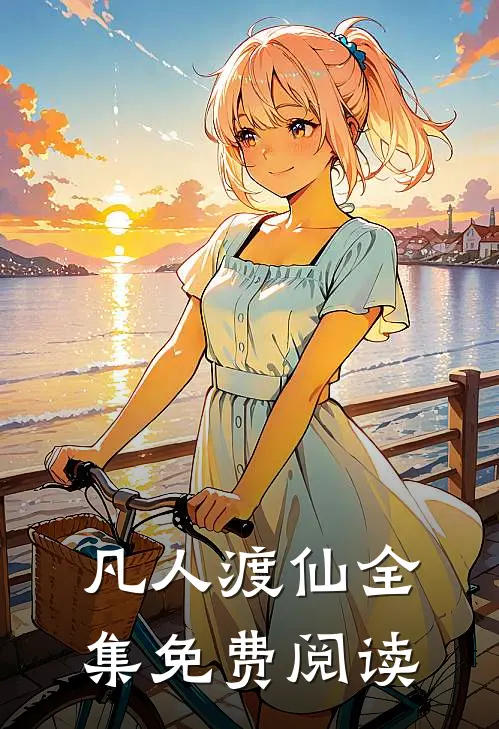凡人渡仙 全集免费阅读