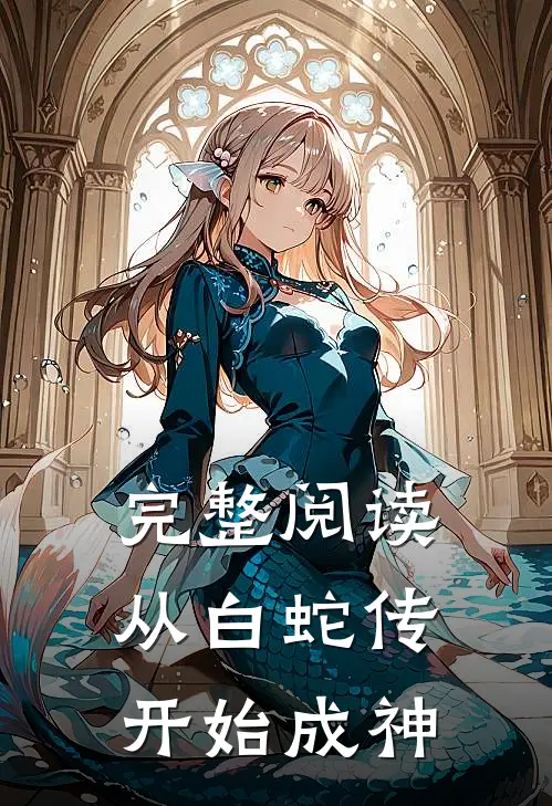 完整阅读从白蛇传开始成神