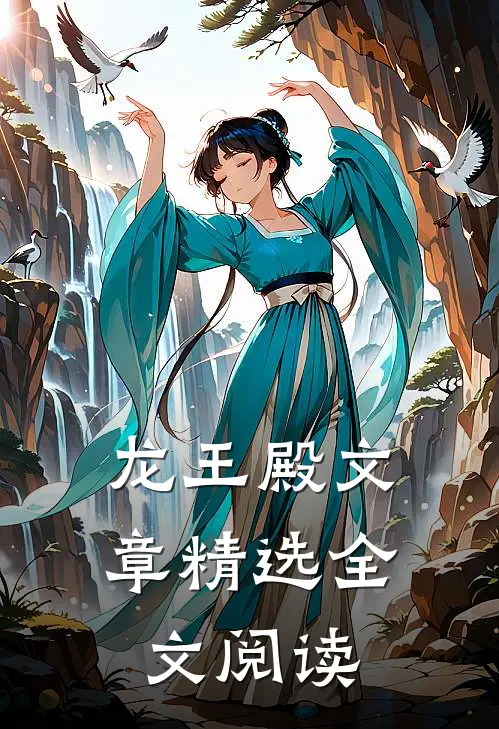 龙王殿文章精选全文阅读