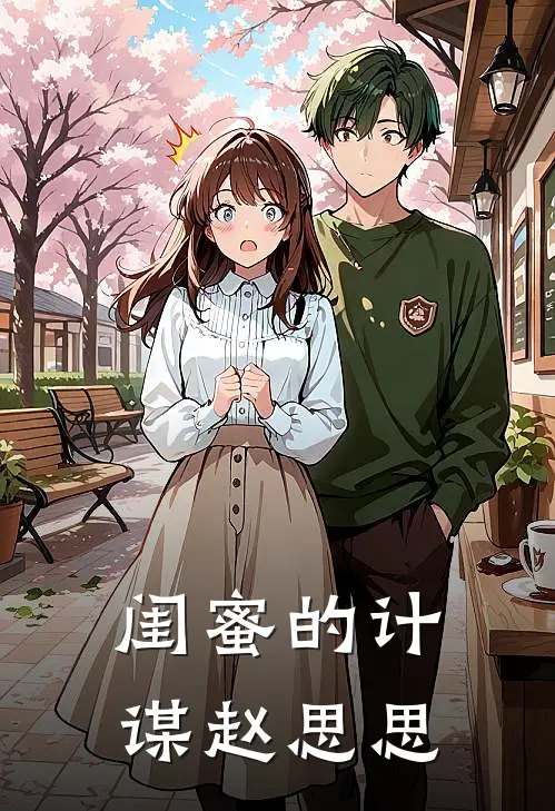 闺蜜的计谋赵思思