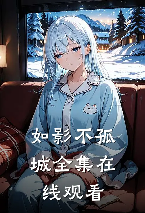 如影不孤城 全集在线观看