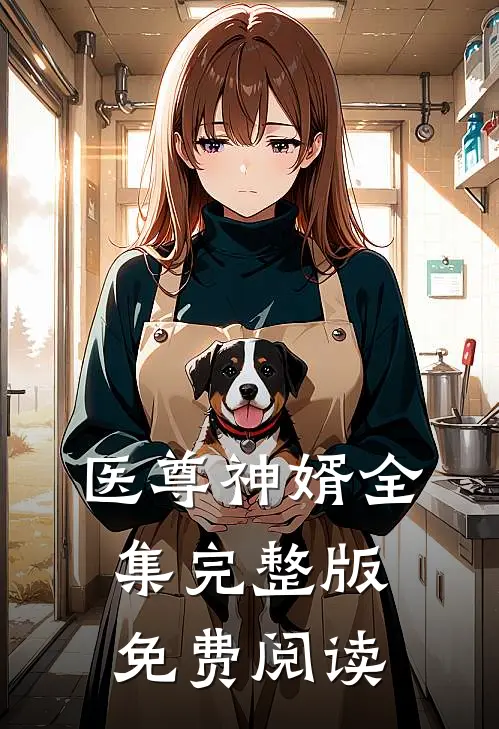 医尊神婿全集完整版免费阅读