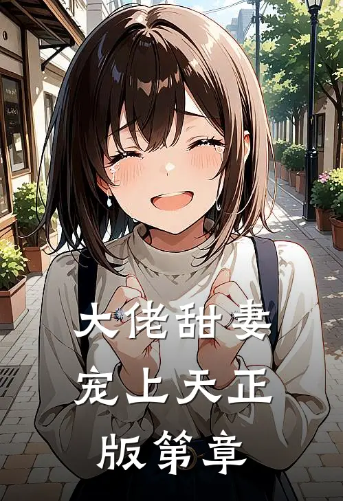大佬甜妻宠上天正版第章