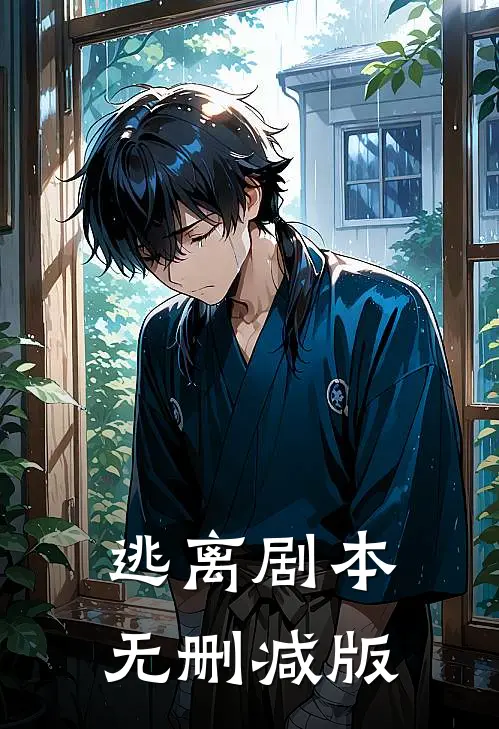 逃离剧本无删减版