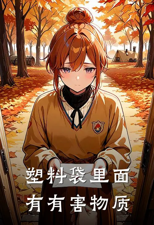 塑料袋里面有有害物质