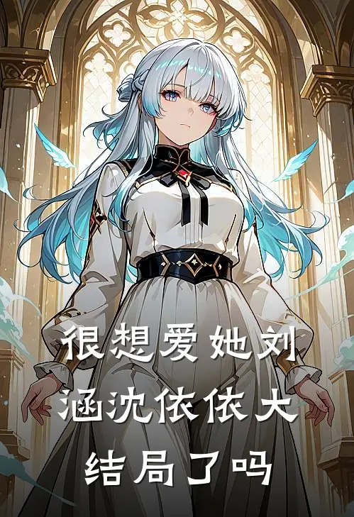 很想爱她刘涵沈依依大结局了吗