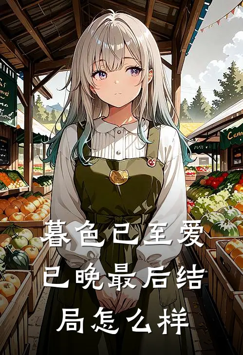 暮色已至爱已晚最后结局怎么样