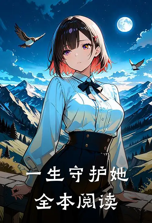 一生守护她全本阅读