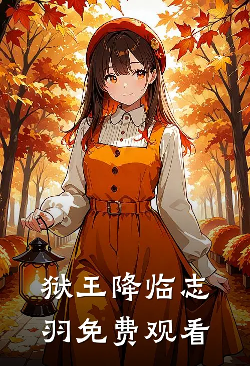 狱王降临志羽免费观看