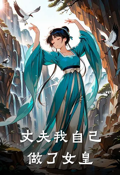 丈夫我自己做了女皇