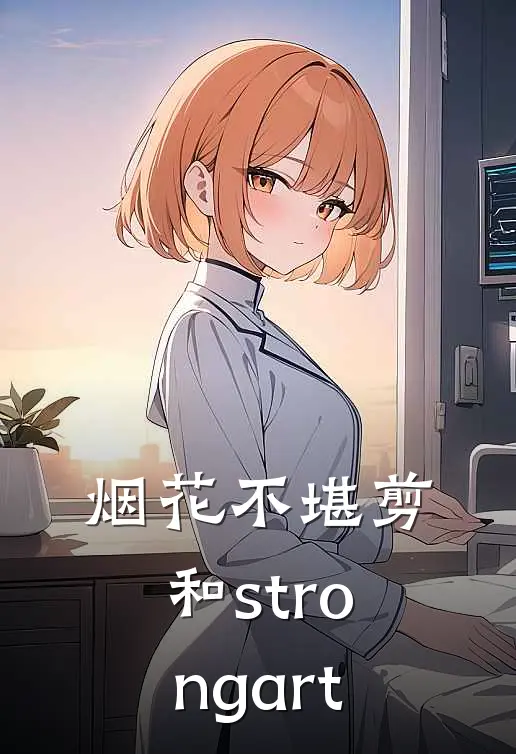 烟花不堪剪和strongart