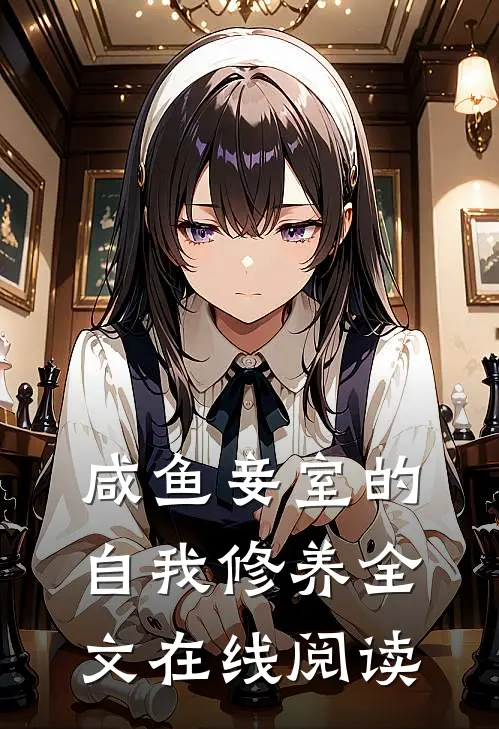 咸鱼妾室的自我修养全文在线阅读