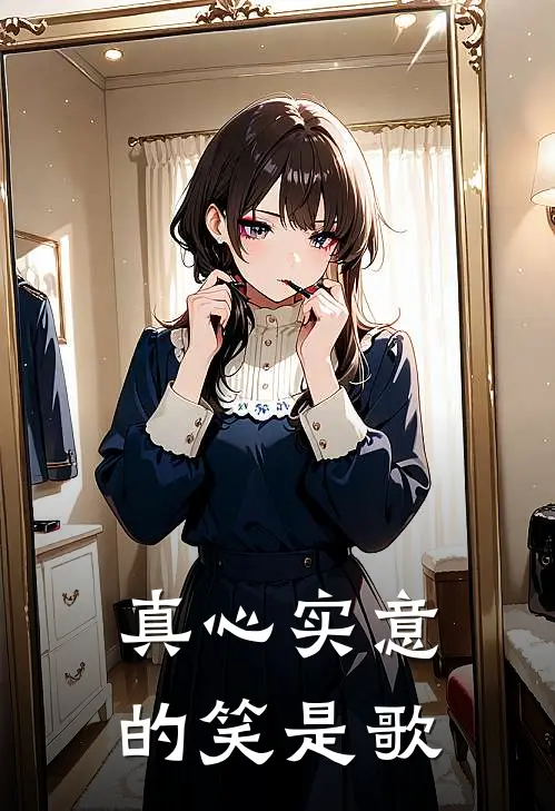 真心实意的笑是歌