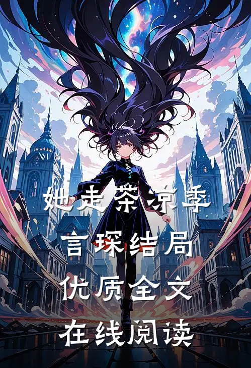 她走茶凉季言琛结局优质全文在线阅读