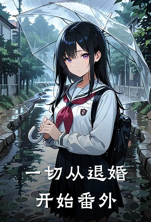 一切从退婚开始番外