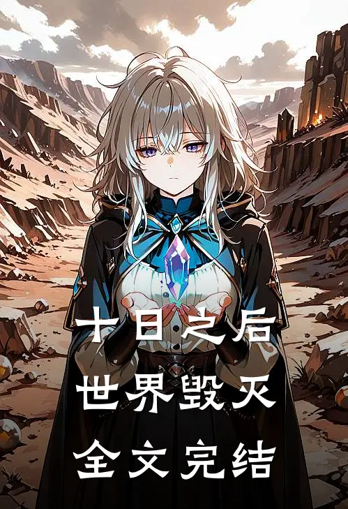 十日之后世界毁灭全文完结