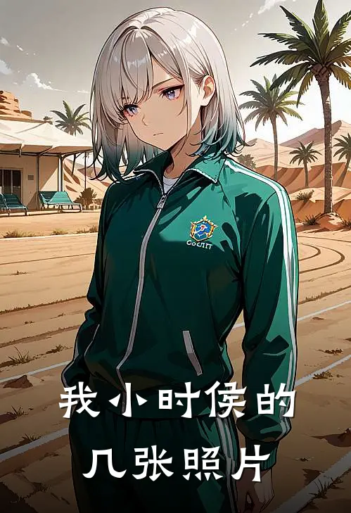 我小时侯的几张照片