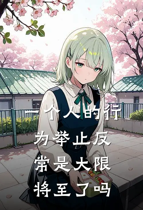 一个人的行为举止反常是大限将至了吗