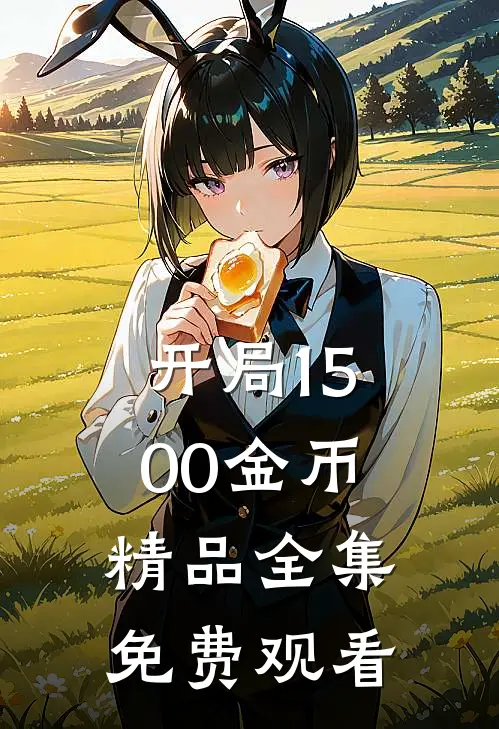 开局1500金币精品全集免费观看