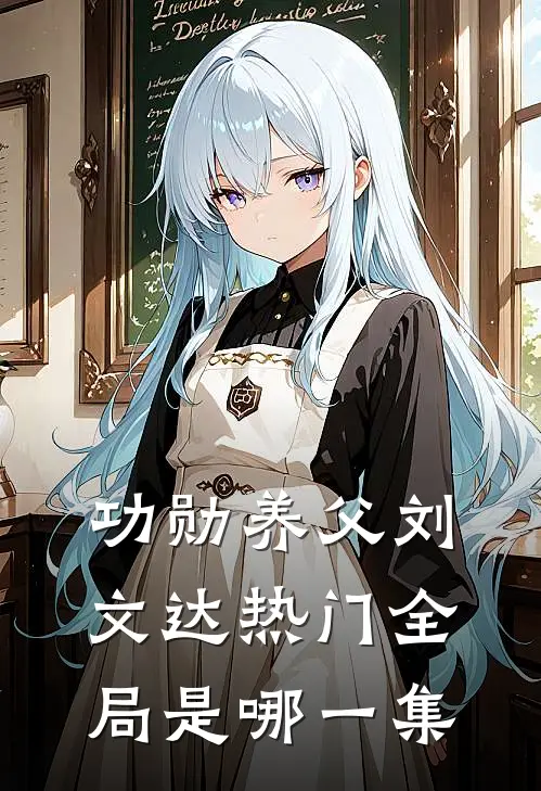 功勋养父刘文达热门全局是哪一集