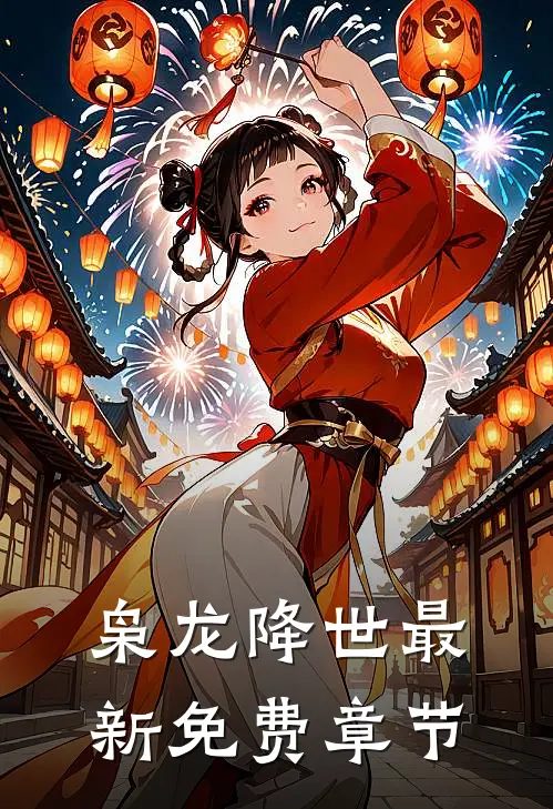 枭龙降世最新免费章节