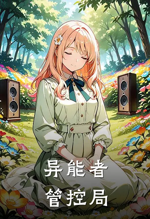 异能者管控局
