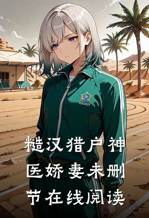 糙汉猎户神医娇妻未删节在线阅读