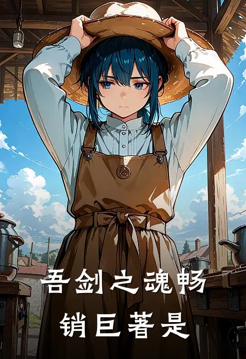 吾剑之魂畅销巨著是