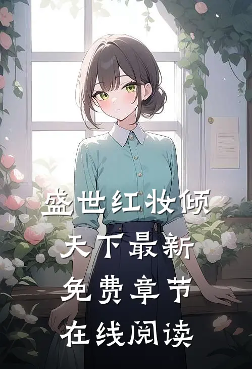 盛世红妆倾天下最新免费章节在线阅读