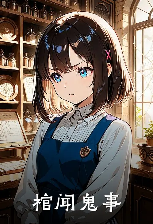 棺闻鬼事