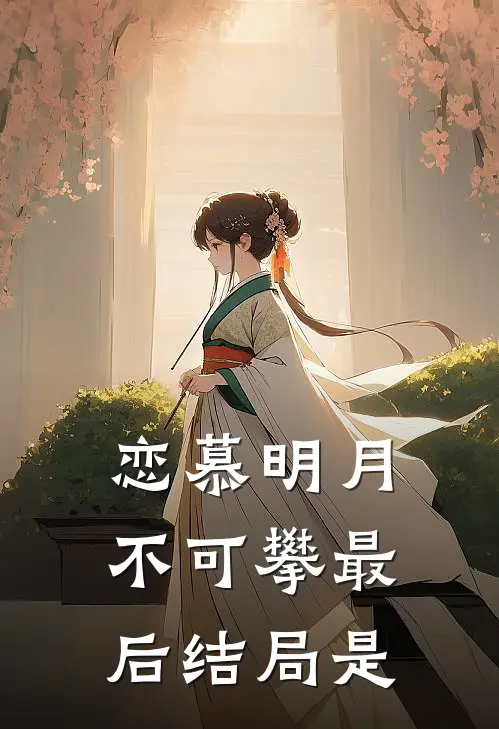 恋慕明月不可攀最后结局是