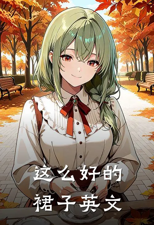 这么好的裙子英文