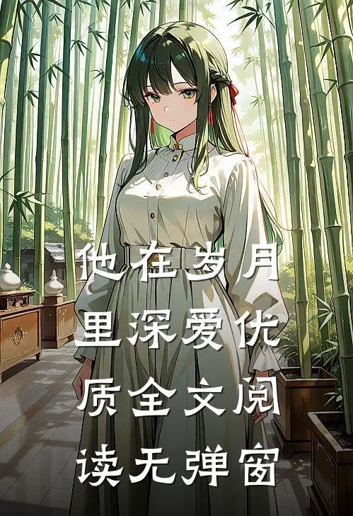 他在岁月里深爱优质全文阅读无弹窗