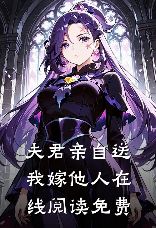 夫君亲自送我嫁他人在线阅读免费