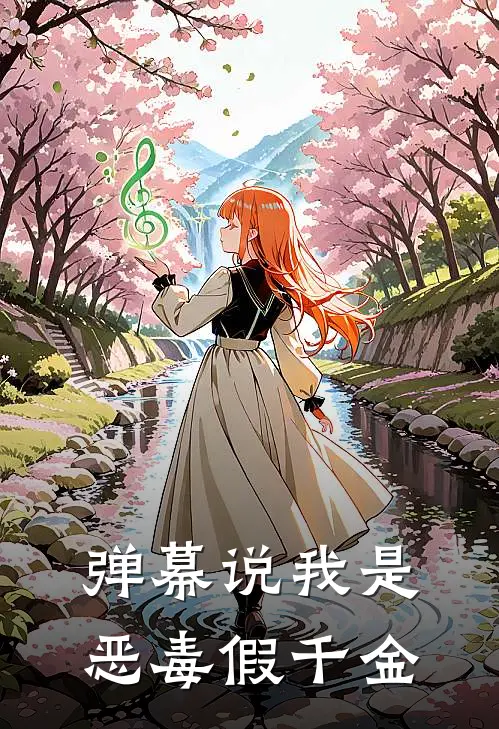 弹幕说我是恶毒假千金