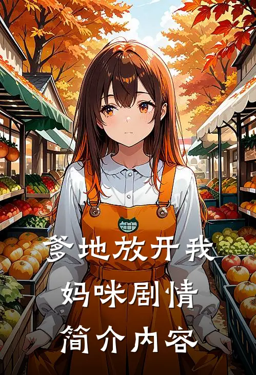 爹地放开我妈咪剧情简介内容
