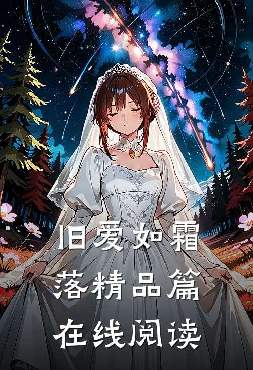 旧爱如霜落精品篇在线阅读