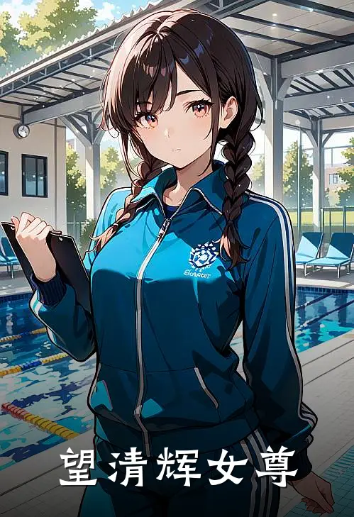 望清辉女尊