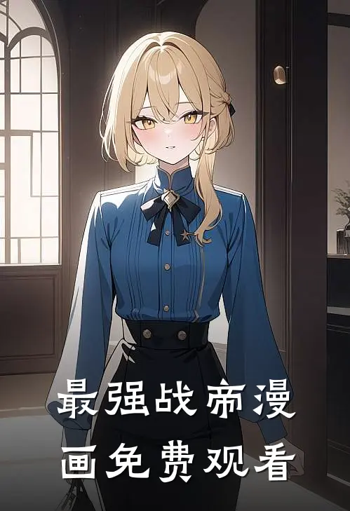 最强战帝漫画免费观看