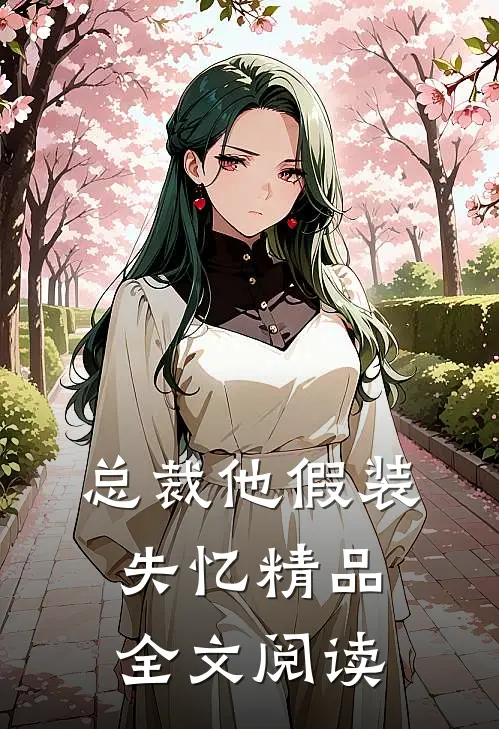 总裁他假装失忆精品全文阅读