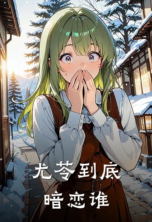 尤苓到底暗恋谁
