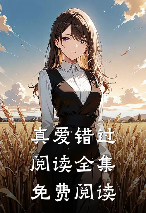 真爱错过阅读全集免费阅读