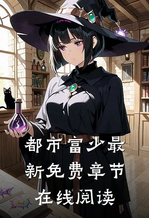 都市富少最新免费章节在线阅读