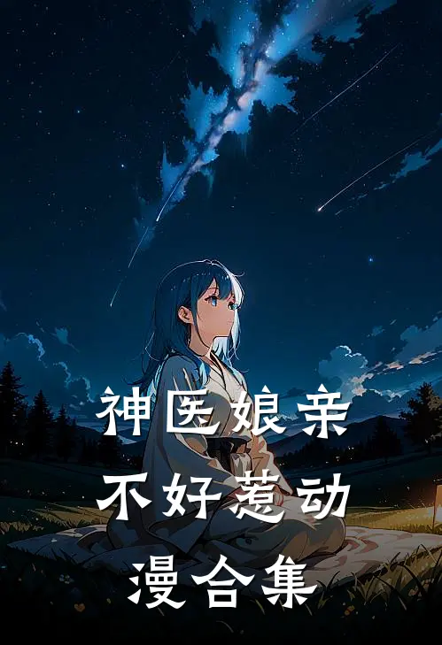 神医娘亲不好惹动漫合集