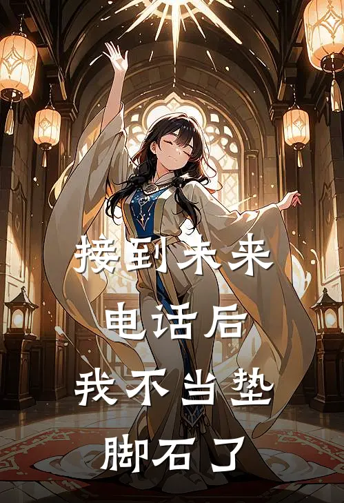 接到未来电话后,我不当垫脚石了